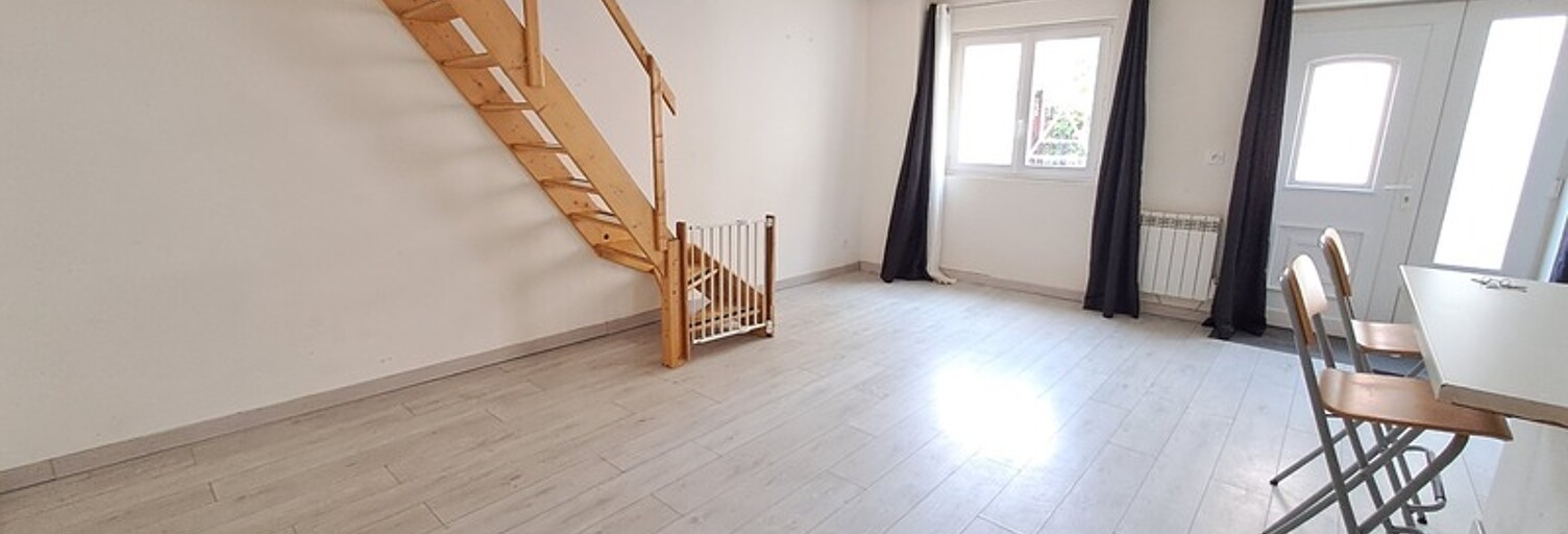 Divers 2 Pièces 40 m² à vendre à Saint-Christoly-de-Blaye (33920)