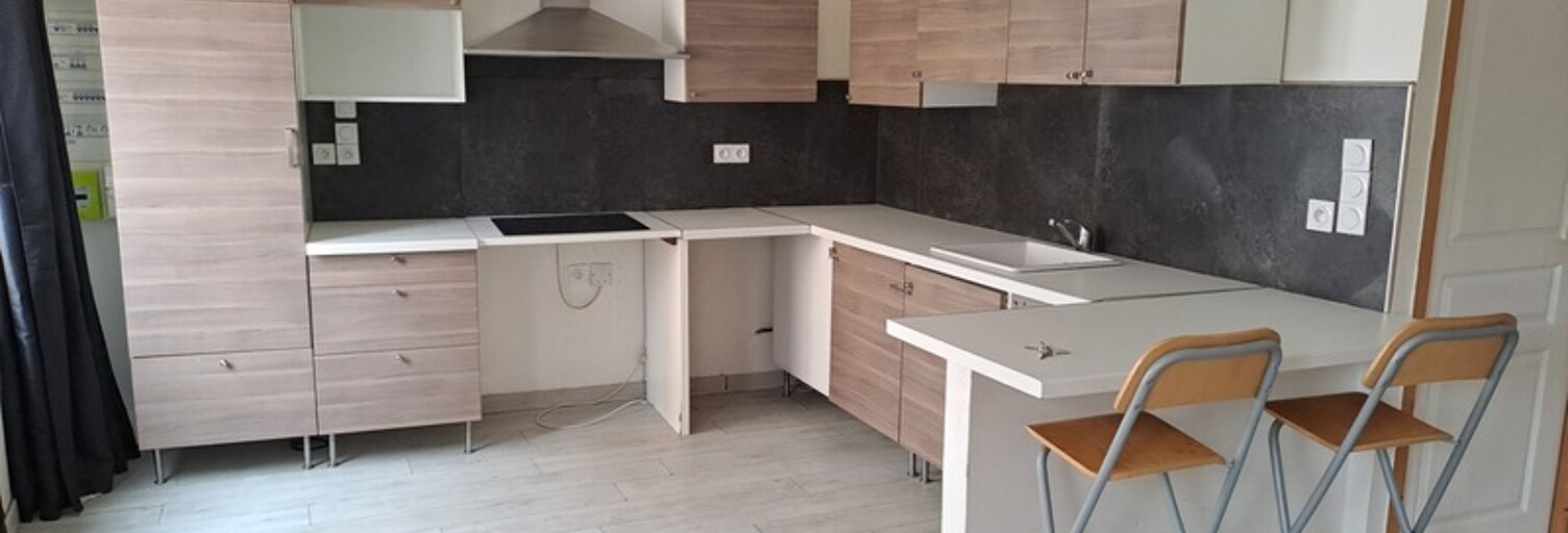 Divers 2 Pièces 40 m² à vendre à Saint-Christoly-de-Blaye (33920)