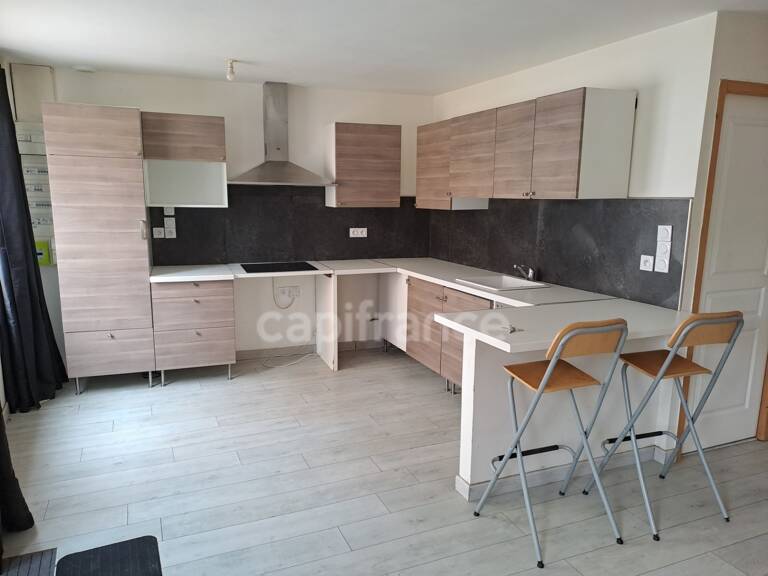 Maison à vendre 2 pièces SAINT CHRISTOLY DE BLAYE (33) — photo 1