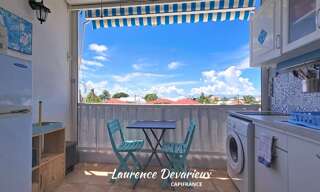 Appartement 1 Pièce 32 m² à vendre à Saint-François (97118)