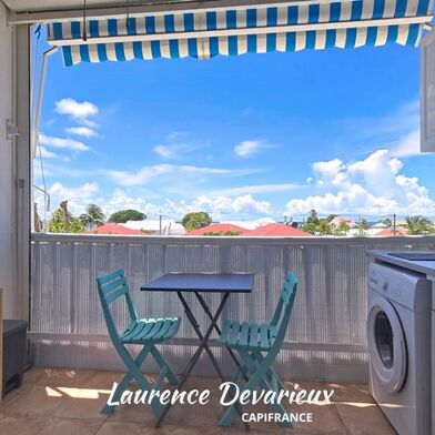 Appartement 1 pièces 149000 €