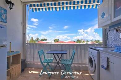 Appartement 1 pièces 139000 €