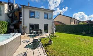 Maison 5 Pièces 115 m² à vendre à Versonnex (01210)