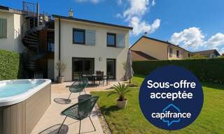 Maison 5 Pièces 115 m² à vendre à Versonnex (01210)