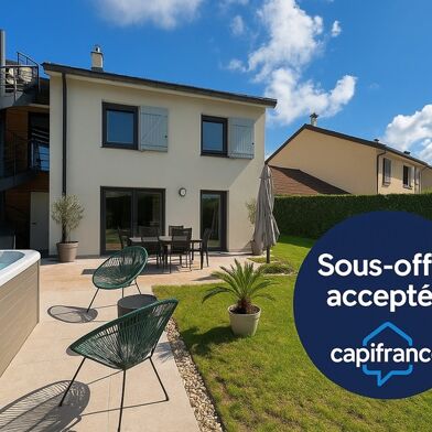 Maison 5 pièces 720000 €