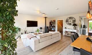 Maison 5 Pièces 115 m² à vendre à Versonnex (01210)