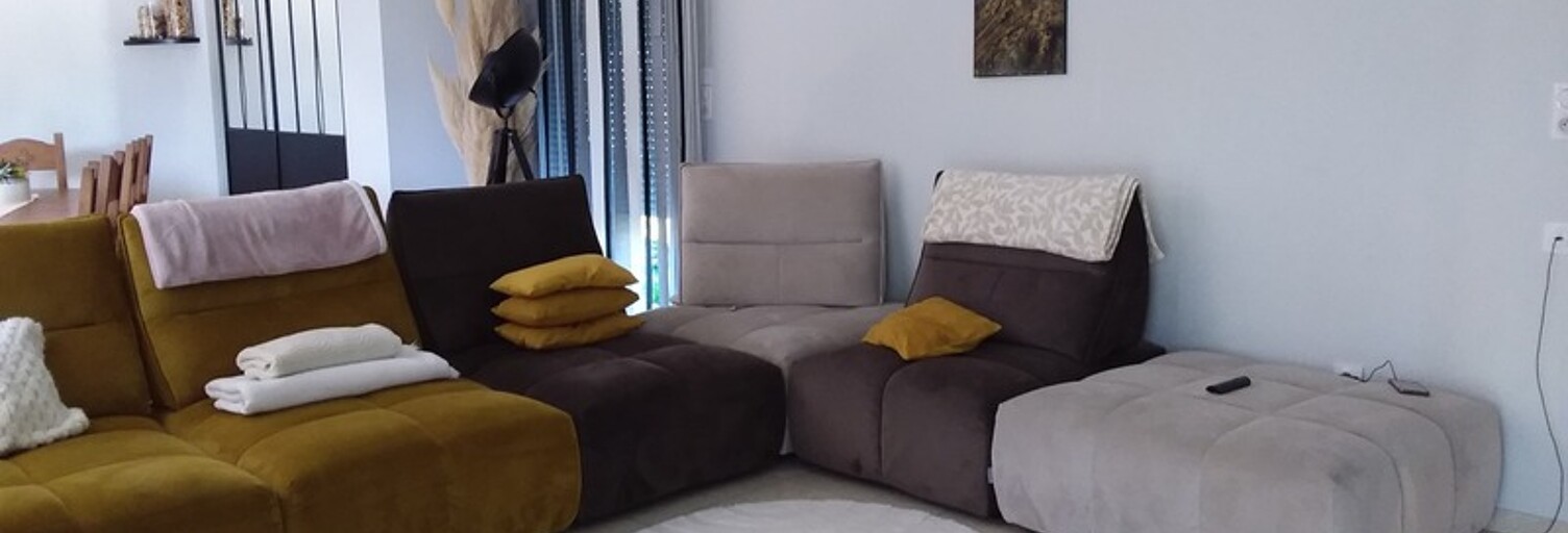 Maison 5 Pièces 189 m² à vendre à Bordères-sur-l'Échez (65320)