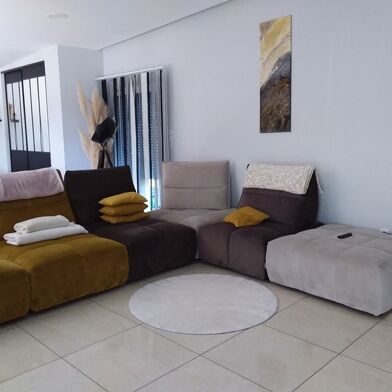 Maison 5 pièces 352000 €