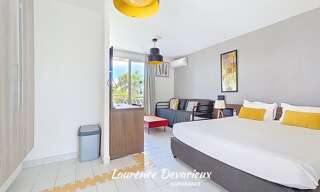 Appartement 1 Pièce 25 m² à vendre à Saint-François (97118)