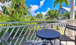 Appartement 1 Pièce 25 m² à vendre à Saint-François (97118)