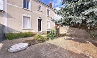 Maison 3 Pièces 63 m² à vendre à Tours (37000)