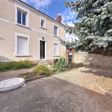 Maison 3 pièces 269900 €