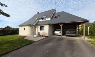 Maison 5 Pièces 130 m² à vendre à Locmalo (56160)