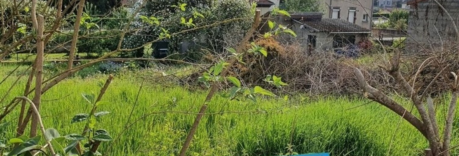 Terrain  533 m² à vendre à Longuyon (54260)