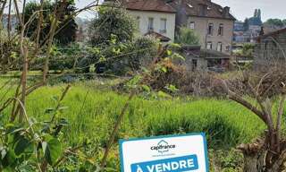 Terrain  533 m² à vendre à Longuyon (54260)