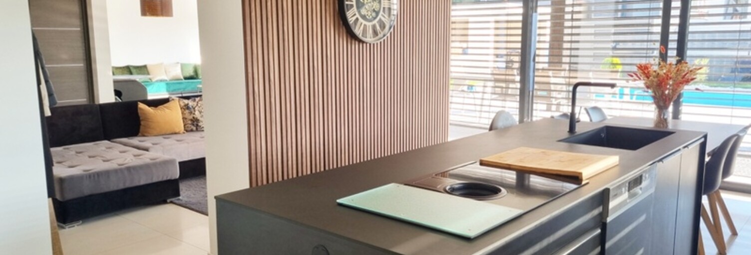 Maison 7 Pièces 245 m² à vendre à Belfort (90000)