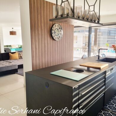 Maison 7 pièces 558000 €