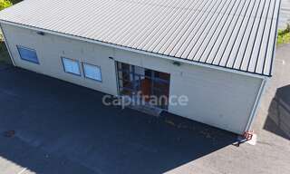 Commerce 4 Pièces 250 m² à louer à Chasseneuil-du-Poitou (86360)