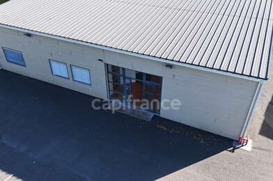 Commerce 4 pièces 2915 €