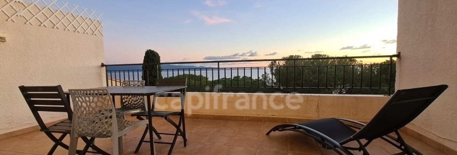 Appartement 1 Pièce 27 m² à vendre à Ajaccio (20000)