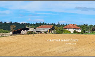 Maison 7 Pièces 174 m² à vendre à Vic-Fezensac (32190)