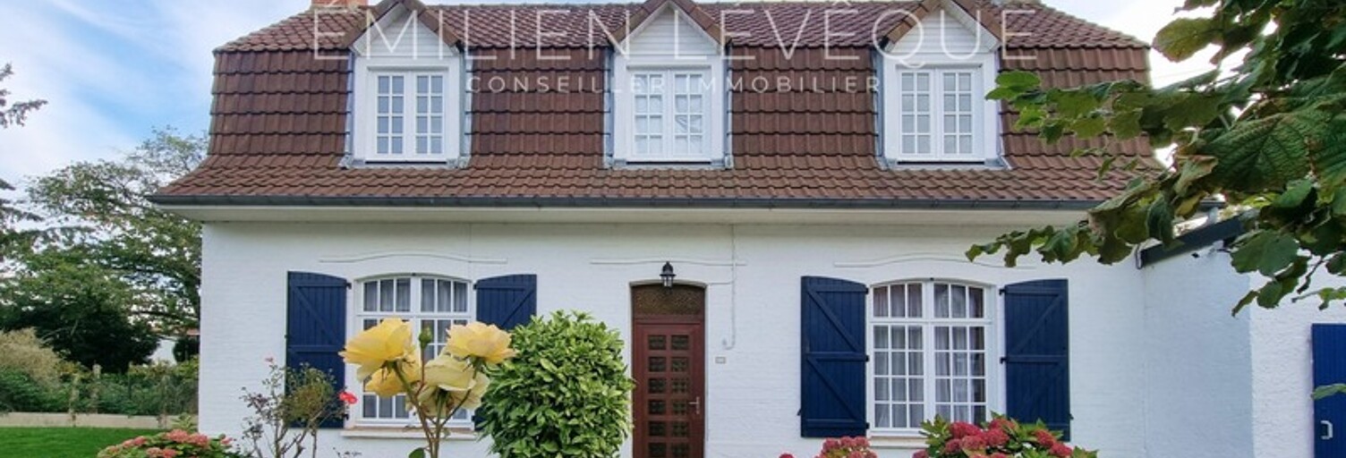 Maison 7 Pièces 136 m² à vendre à Salomé (59496)