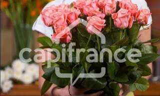 Commerce 3 Pièces 100 m² à vendre à Guingamp (22200)