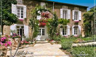 Maison 8 Pièces 408 m² à vendre à Olonzac (34210)