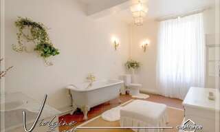 Maison 8 Pièces 408 m² à vendre à Olonzac (34210)