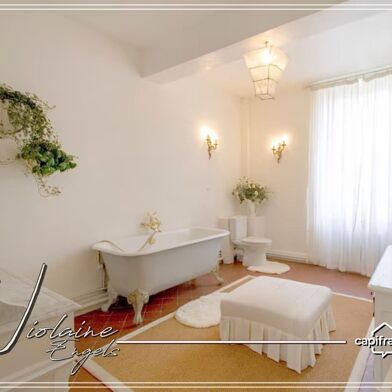 Maison 8 pièces 795000 €