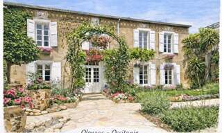 Maison 8 Pièces 408 m² à vendre à Olonzac (34210)