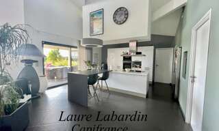 Maison 5 Pièces 160 m² à vendre à Marmande (47200)