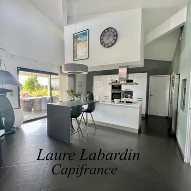 Maison 5 pièces 409000 €