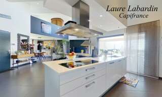 Maison 5 Pièces 160 m² à vendre à Marmande (47200)