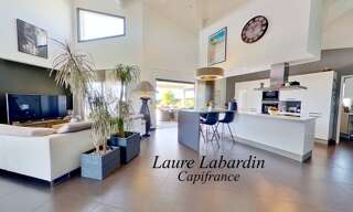 Maison 5 Pièces 160 m² à vendre à Mauvezin-sur-Gupie (47200)