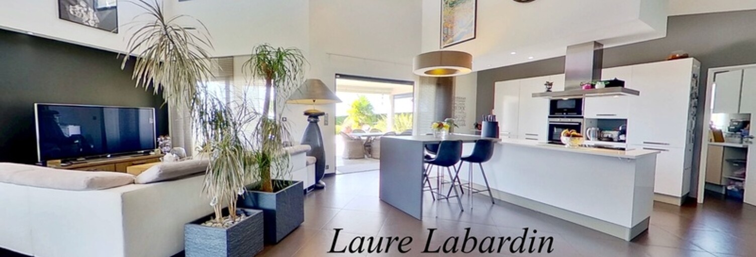 Maison 5 Pièces 160 m² à vendre à Mauvezin-sur-Gupie (47200)