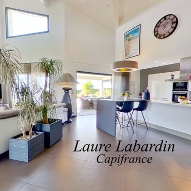 Maison 5 pièces 409000 €