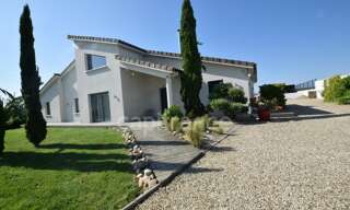 Maison 5 Pièces 160 m² à vendre à Mauvezin-sur-Gupie (47200)