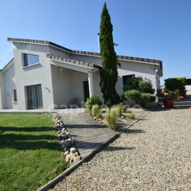 Maison 5 pièces 409000 €