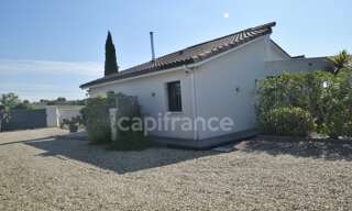 Maison 5 Pièces 160 m² à vendre à Mauvezin-sur-Gupie (47200)