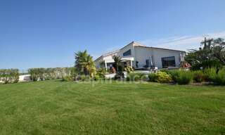 Maison 5 Pièces 160 m² à vendre à Mauvezin-sur-Gupie (47200)