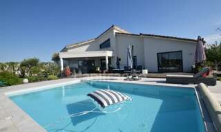 Maison 5 Pièces 160 m² à vendre à Mauvezin-sur-Gupie (47200)