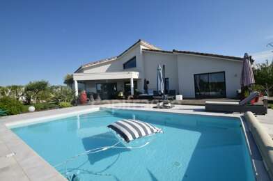 Maison 5 pièces 409000 €