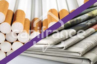 Commerce 4 pièces 586000 €