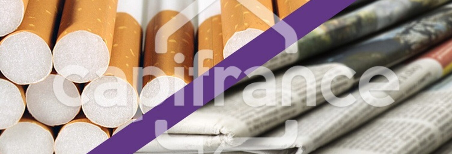 Commerce 4 Pièces 119 m² à vendre à Les Sables-d'Olonne (85100)