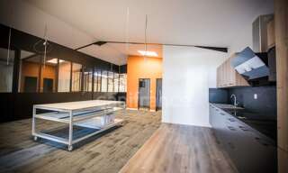 Bureau 8 Pièces 152 m² à louer à Sète (34200)