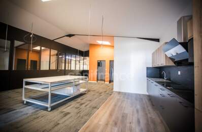 Dpt Hérault (34), à louer bureaux à SETE — photo du bien