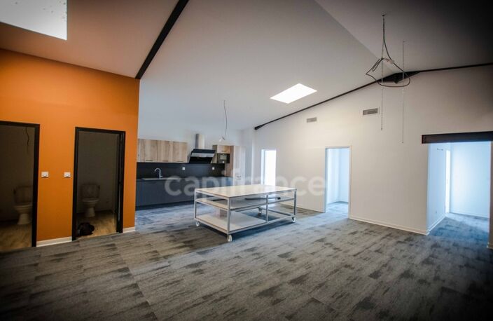 Dpt Hérault (34), à louer bureaux à SETE — photo 2