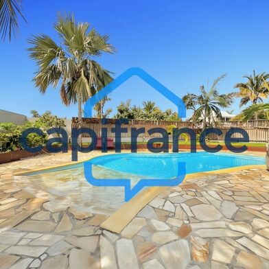 Maison 7 pièces 999000 €