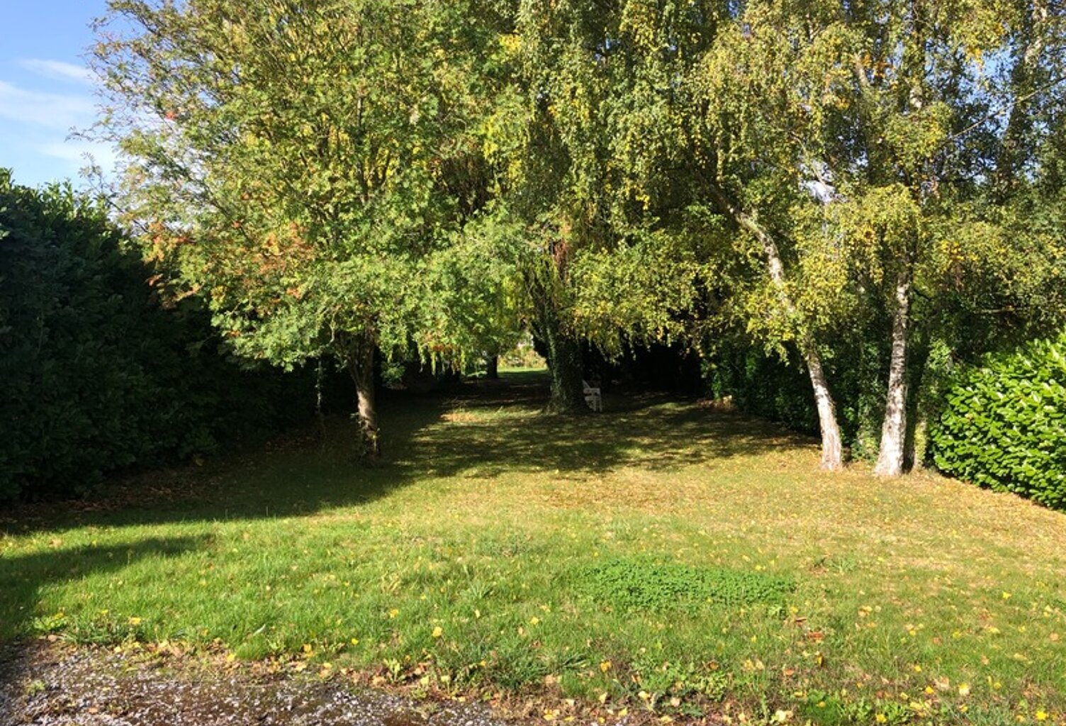 Terrain à vendre  SOMAIN (59) — photo 1